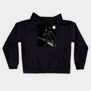 Sebastian Danzig Palaye Royale Kids Hoodie